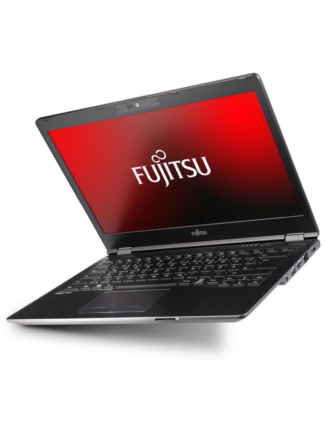 Amazon.co.jp: 【整備済品】富士通 薄型ノートPC FUJITSU